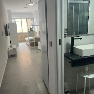  Apartamento Mirlo Canteras