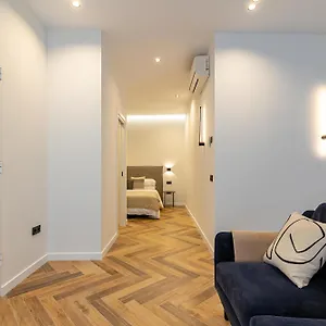  Apartamento Canteras Folks