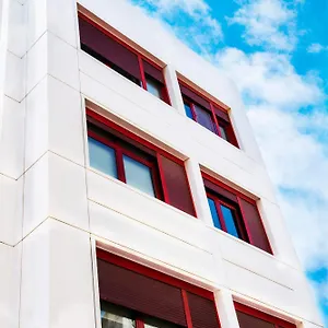  Apartamento Bernardo De La Torre 3c - By Singular Holidays