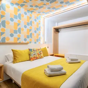  Сasa de vacaciones Eleven Boutique By Airnest
